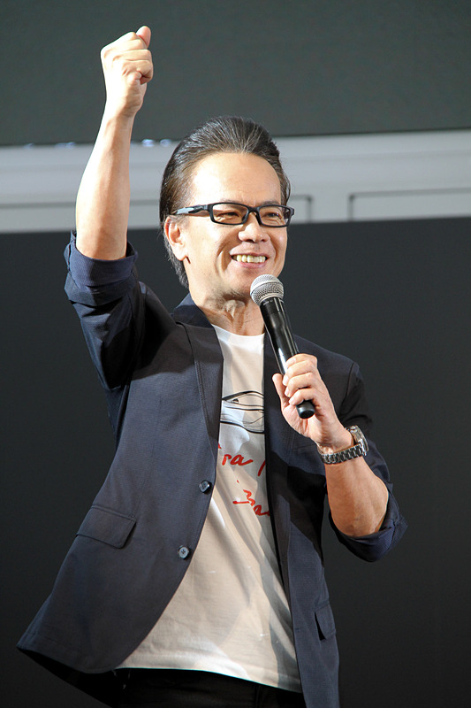 友山氏はGAZOO Racing Companyのプレジデント、コネクティッド Companyのプレジデント、そしてトヨタ生産方式（TPS）の担当副社長を務めるトヨタのキーマン