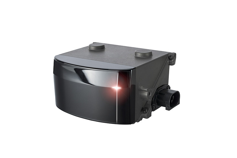 レーザースキャナー「SCALA2」