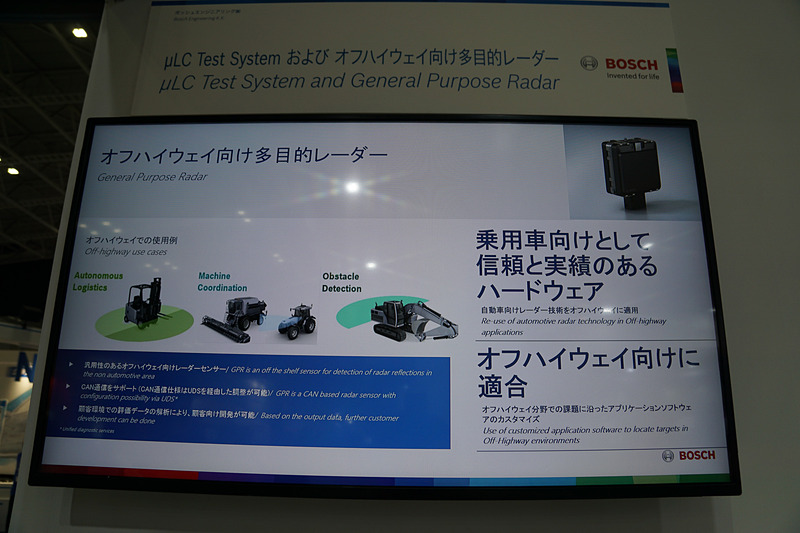 コンパクトHILSシステム