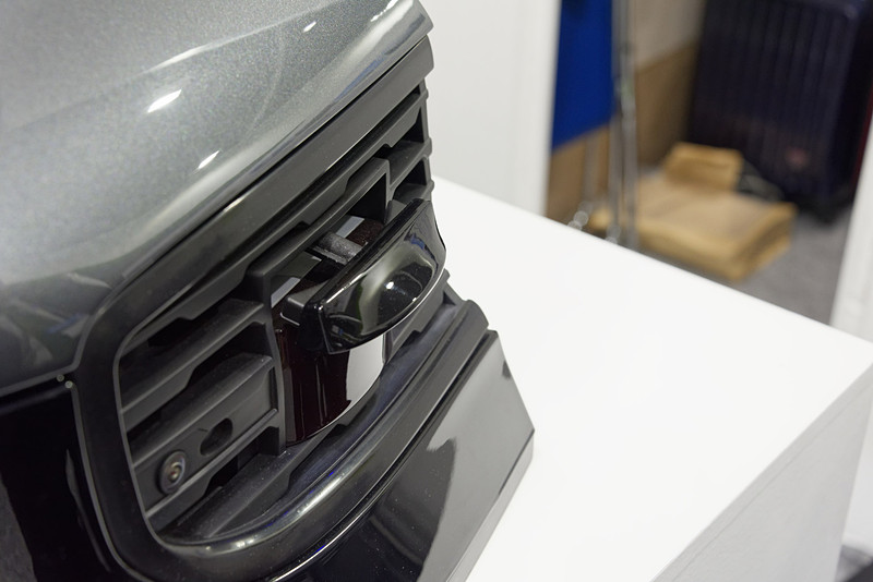 これも飛び出てクリーニング