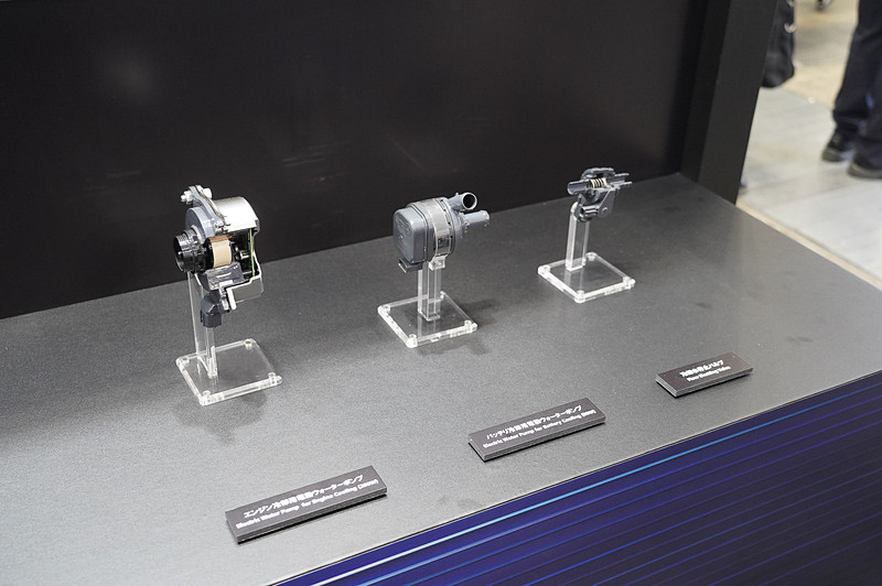 熱マネージメント