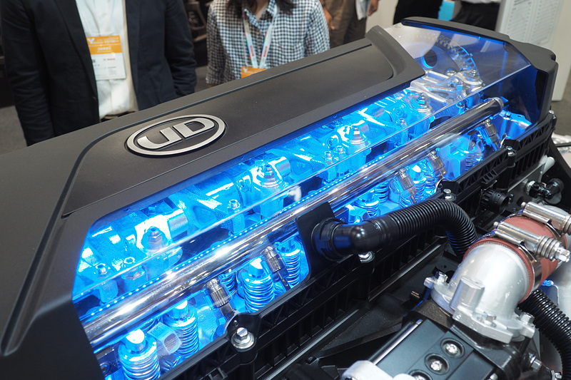 燃料噴射システム