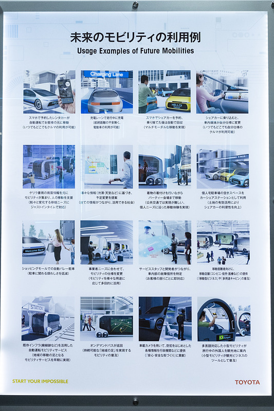 そのほかの展示パネル