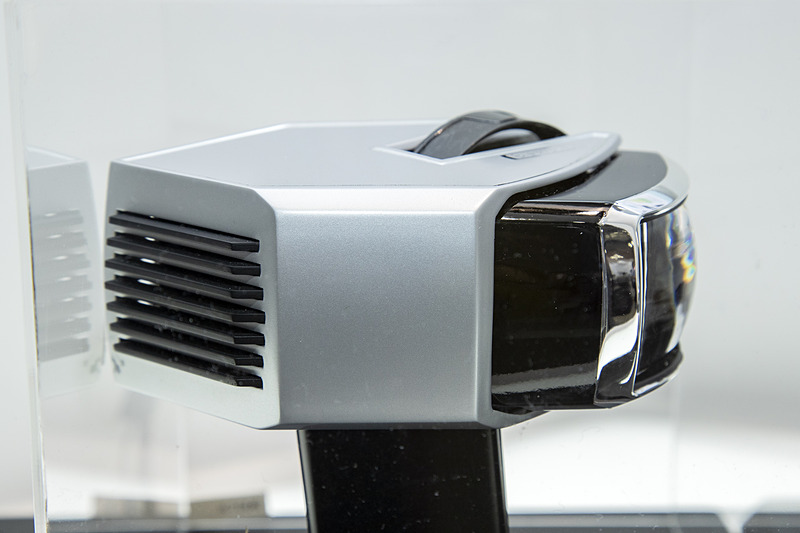 ブレードスキャン式ADB本体