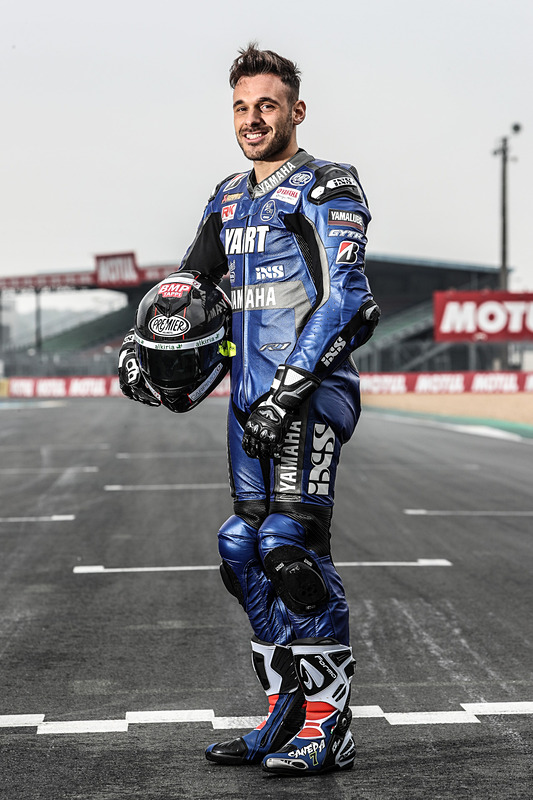 ニッコロ・カネパ選手