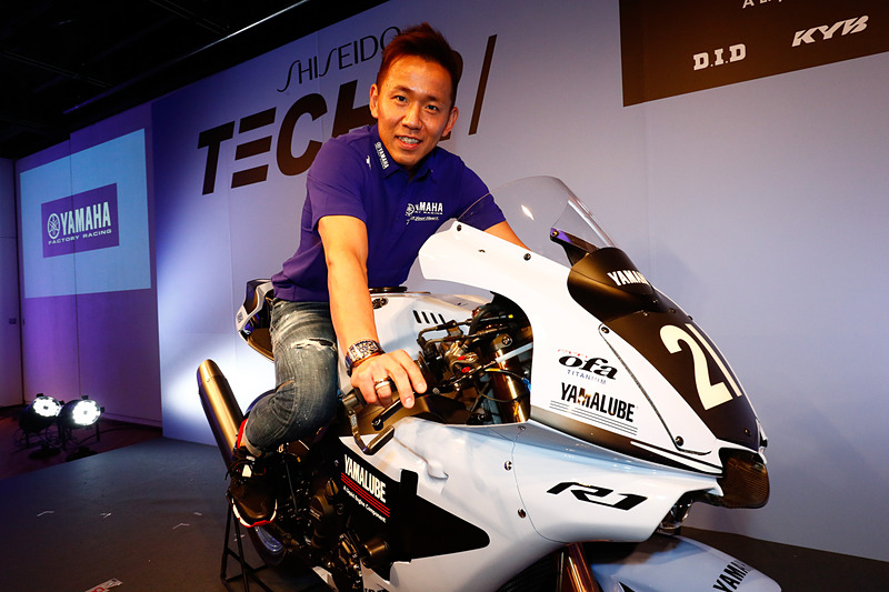 中須賀克行選手