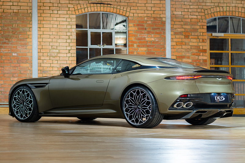 DBS スーパーレッジェーラ スペシャル・エディション