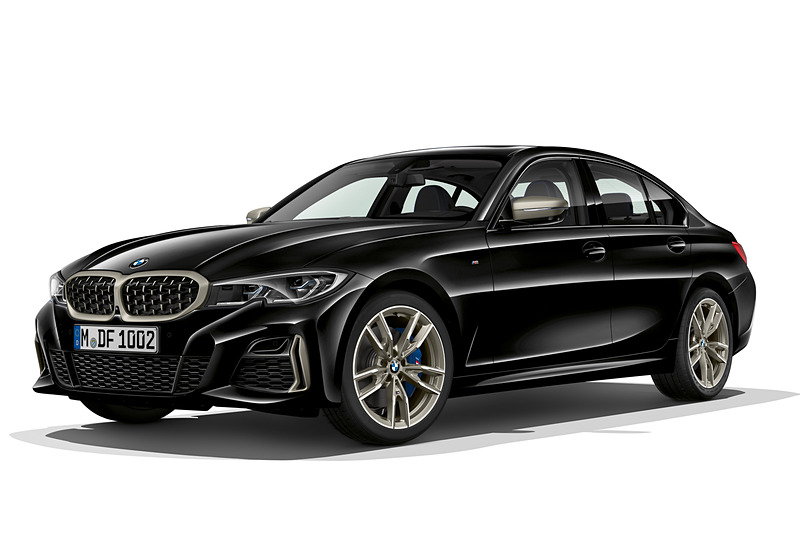 M340i xDrive