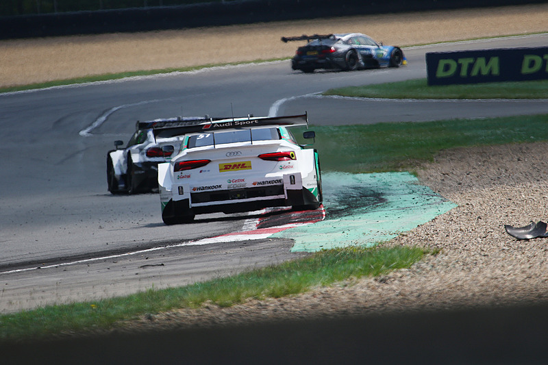 バックショット