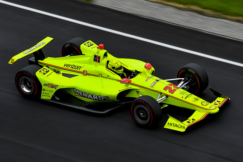 サイモン・パジェノー選手