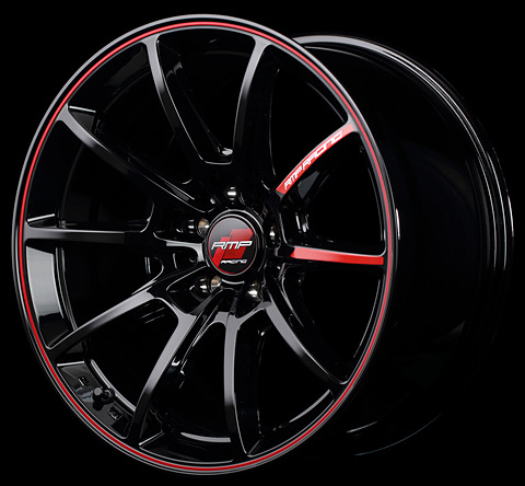 手軽な価格の高性能ホイール「RMP RACING」とは？ - Car Watch[Sponsored]