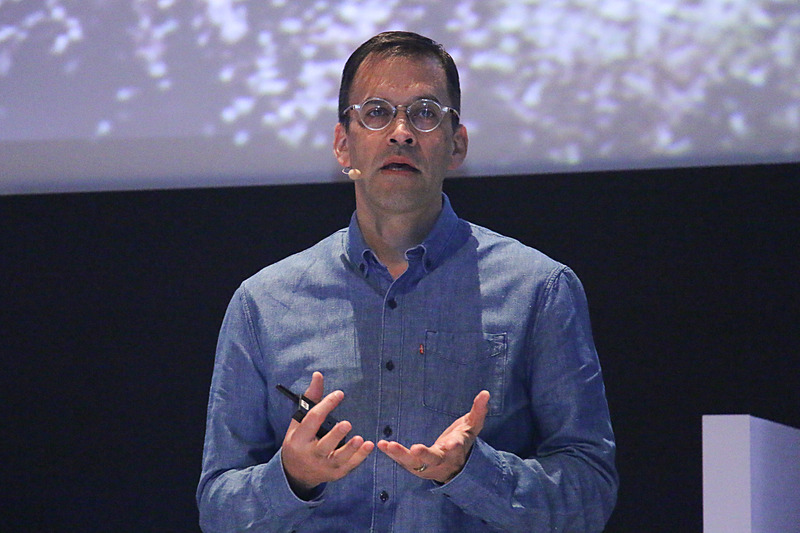 日本マイクロソフト株式会社 代表取締役 社長 平野拓也氏