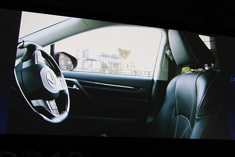 アセントロボティクスの紹介動画