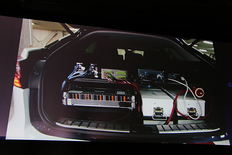 アセントロボティクスの紹介動画