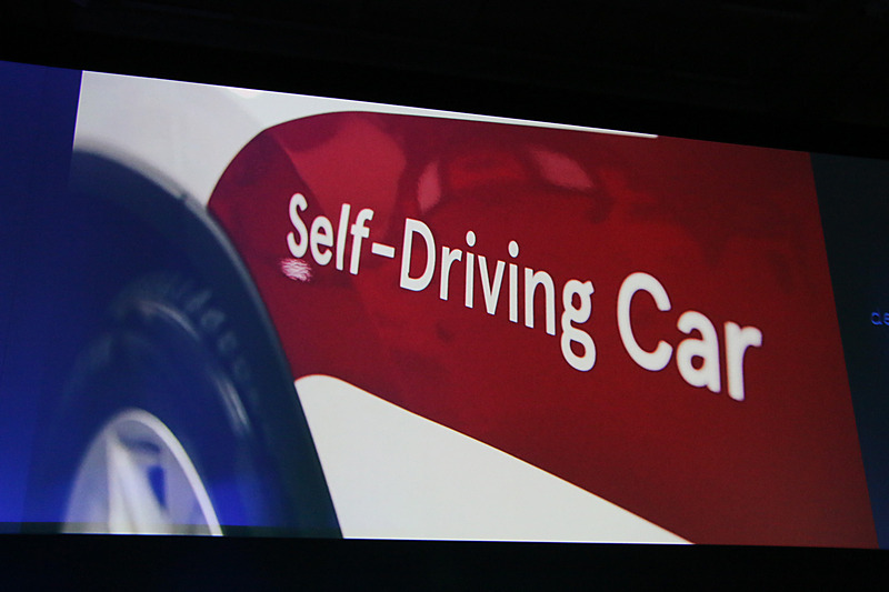 アセントロボティクスの紹介動画