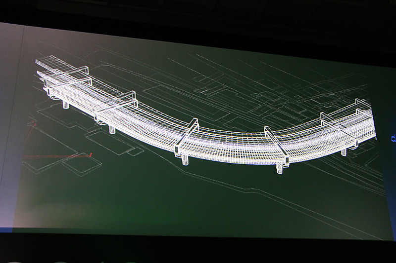 アセントロボティクスの紹介動画