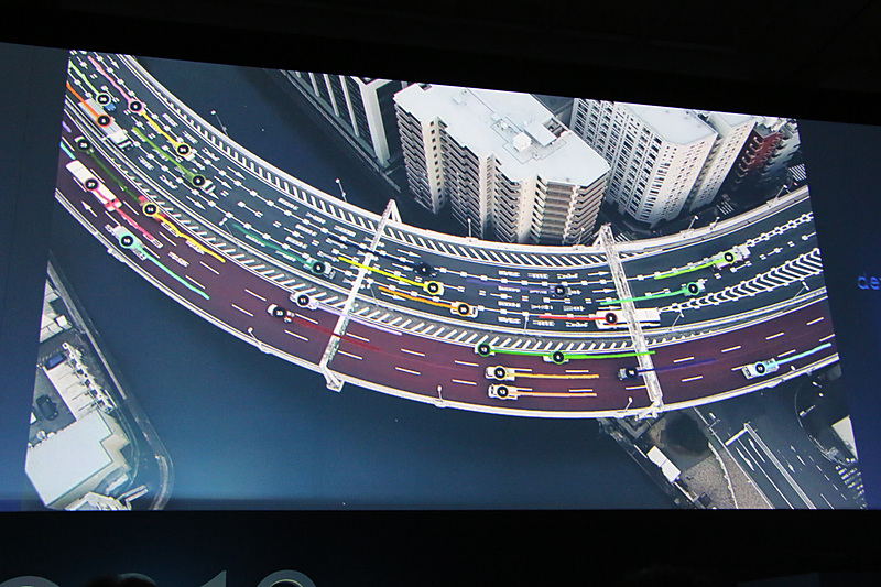 アセントロボティクスの紹介動画