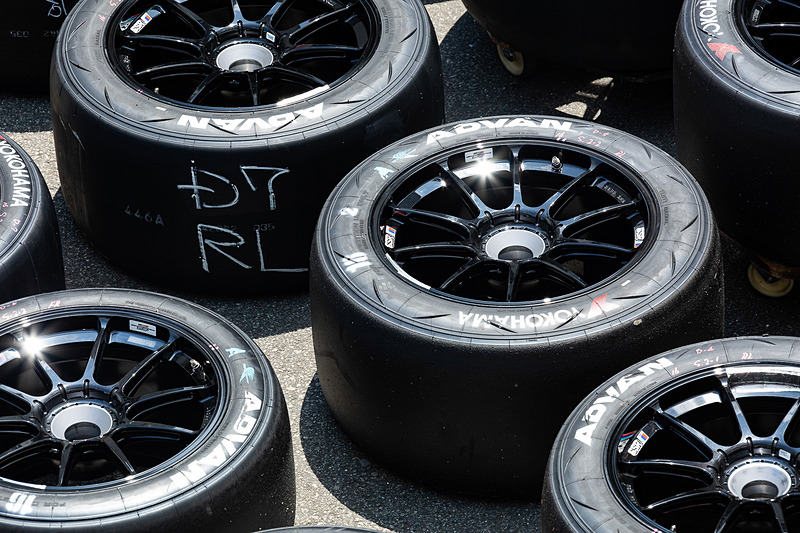 多くのチームに供給しているからこその課題もある