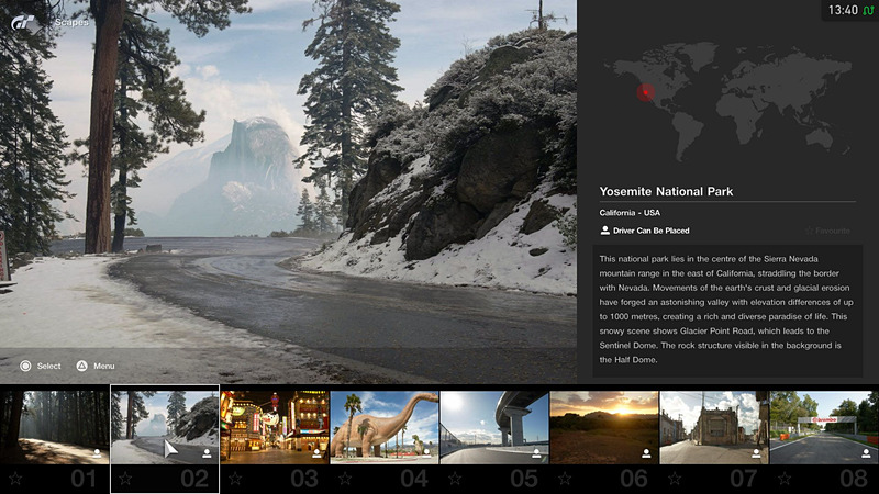 「スケープス」の特集に「エディラーズ・チョイス II」を追加