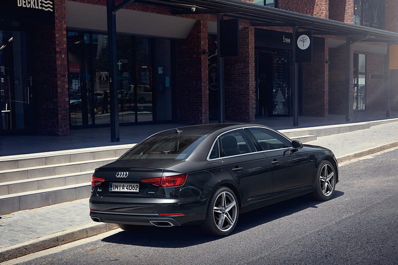 A4 マイスターシュトュック