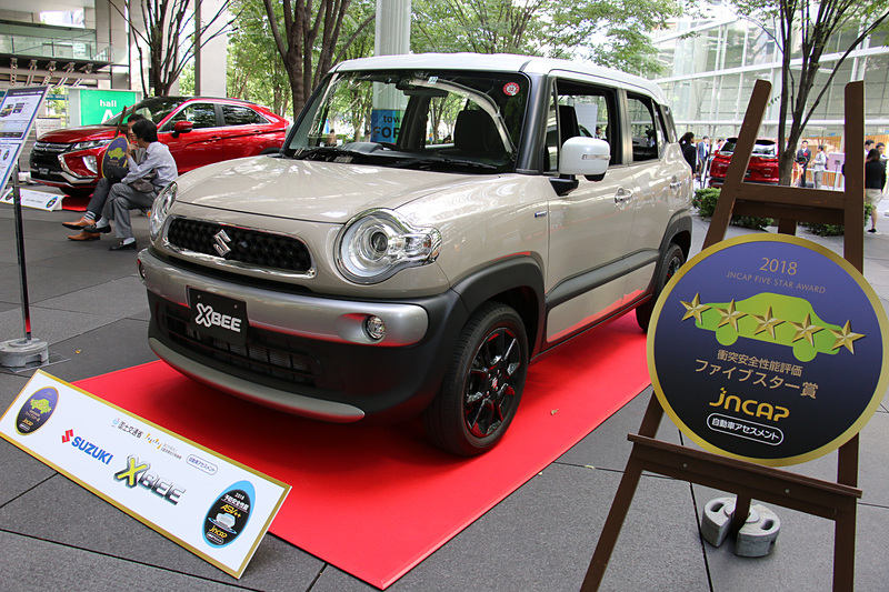 「クロスビー（85.2点）」