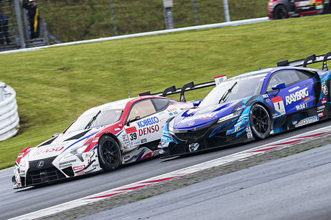 SUPER GTインタビュー】ブリヂストン 寺田浩司氏に聞いた2019シーズン