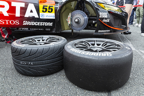 SUPER GTインタビュー】ブリヂストン 寺田浩司氏に聞いた2019シーズン