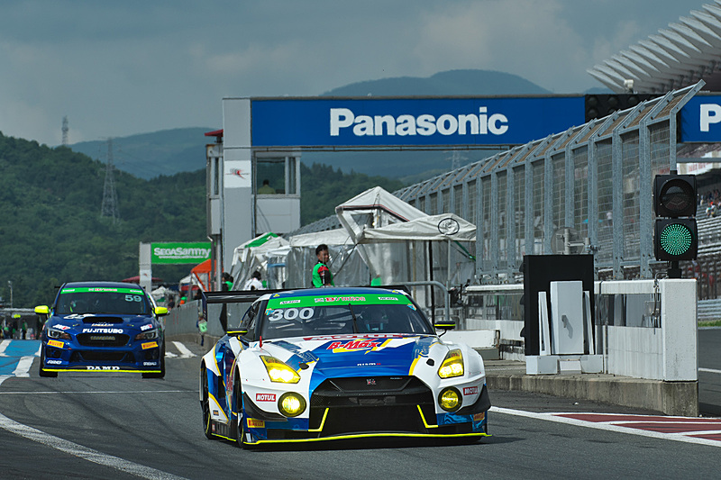 2019年の「富士24時間耐久レース」が6月1日15時に決勝レーススタート！