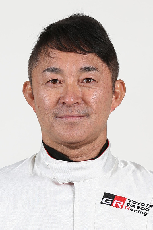 ゲスト解説を務める木下隆之選手