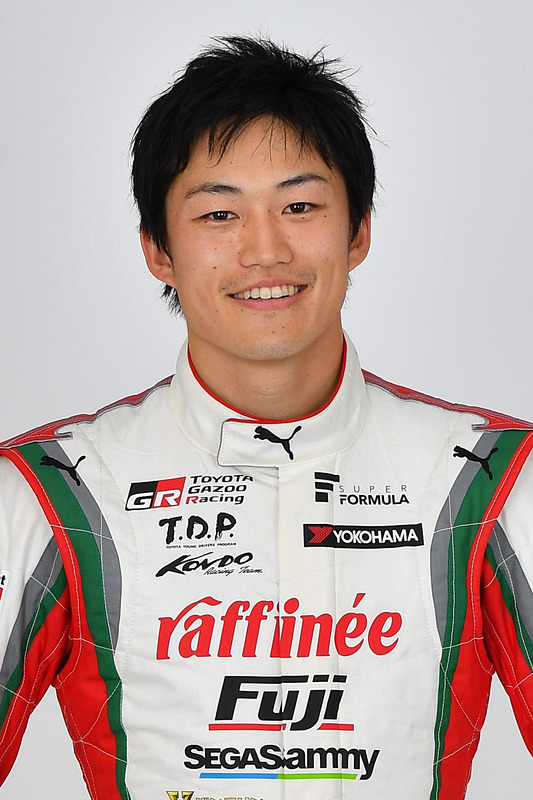 ゲスト解説を務める国本雄資選手