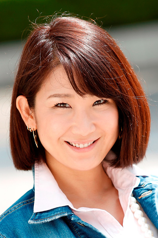 MCを務める今井優杏氏