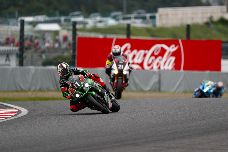 「“コカ･コーラ”鈴鹿8時間耐久ロードレース」（写真は2018年開催のもの）