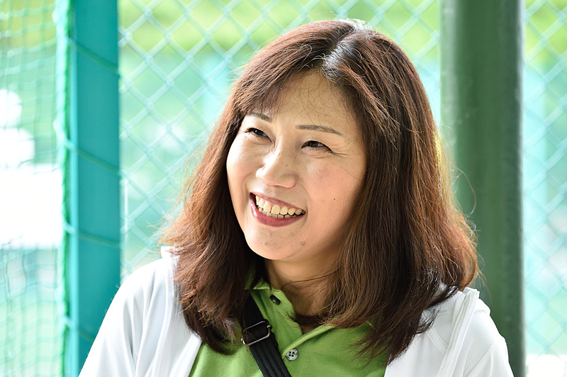 ポルシェジャパンのマーケティング部エクスペリエンシャルマーケティングマネージャー 秋葉琴絵氏