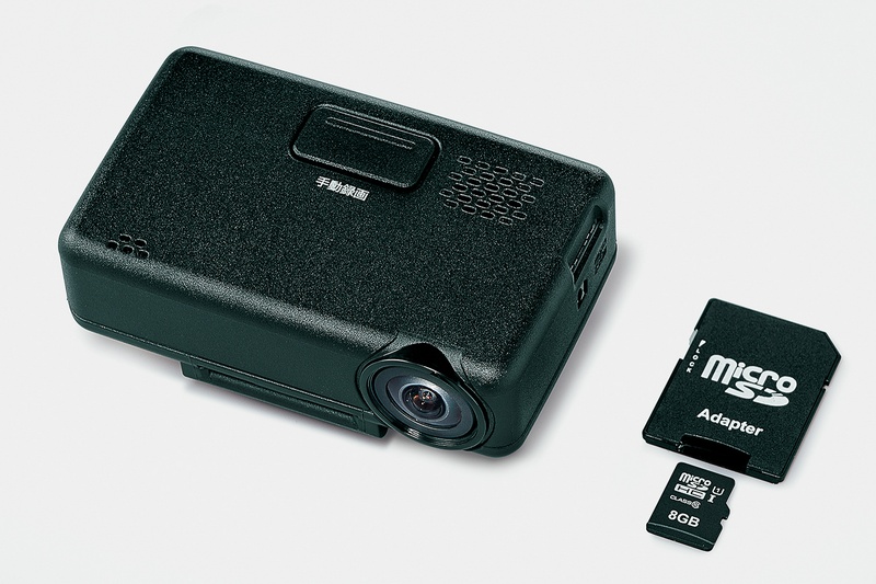 ホンダアクセスの「ドライブレコーダー（リア用）」