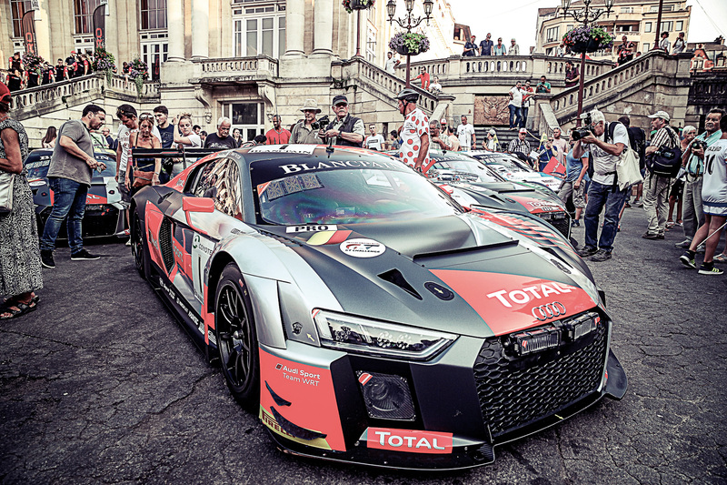 公道パレードのイメージ