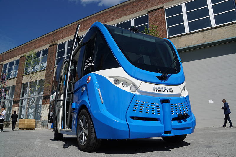 「Movin'On 2019」の会場