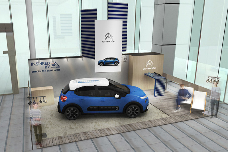 玉川タカシマヤに6月15日～16日に出展するポップアップストアのイメージ