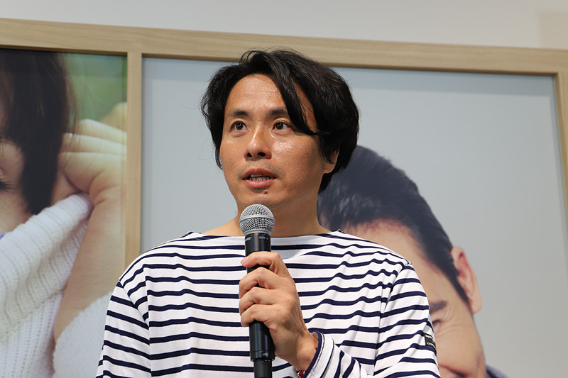 プジョー・シトロエン・ジャポン株式会社 PRマネジャー 森亨氏