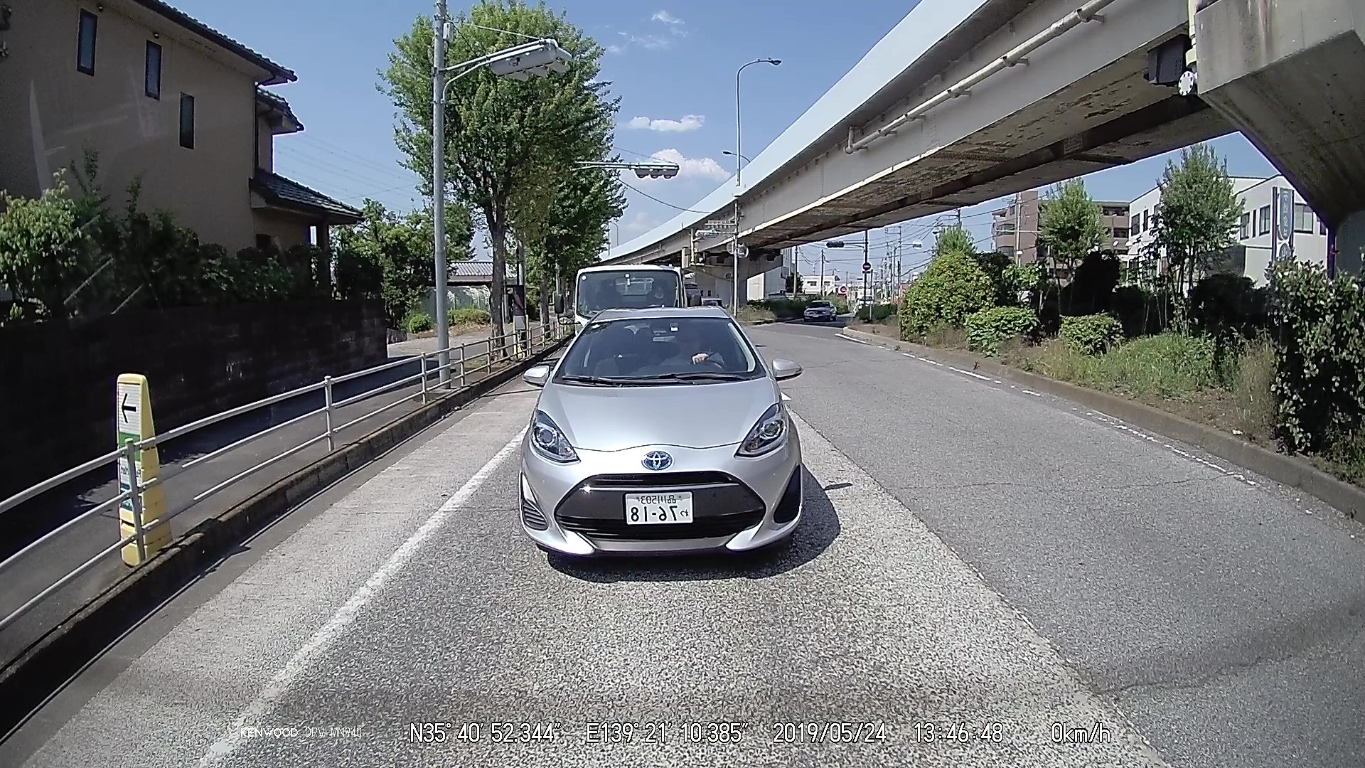 実際に録画した映像から切り出したフルHDの画像。写真をクリックするとフルHDサイズで表示されます