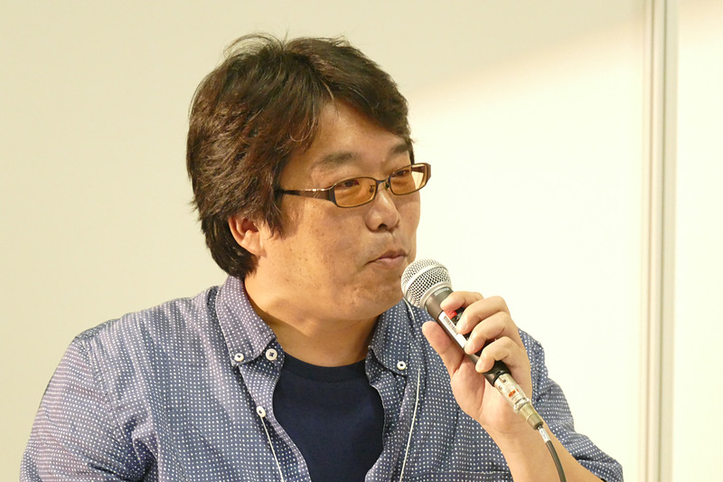 位置情報サービスクリエーター 大塚恒平氏