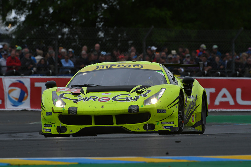 各クラスで、戦いが続いている