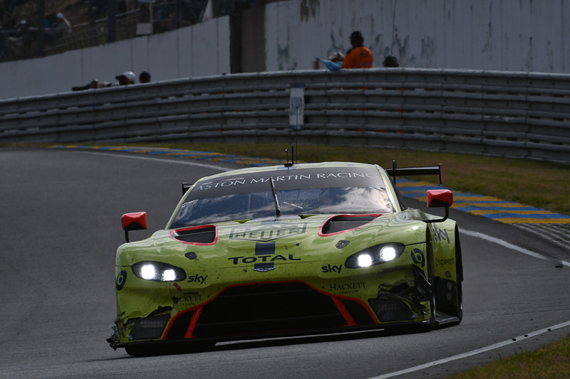 各クラスで、戦いが続いている