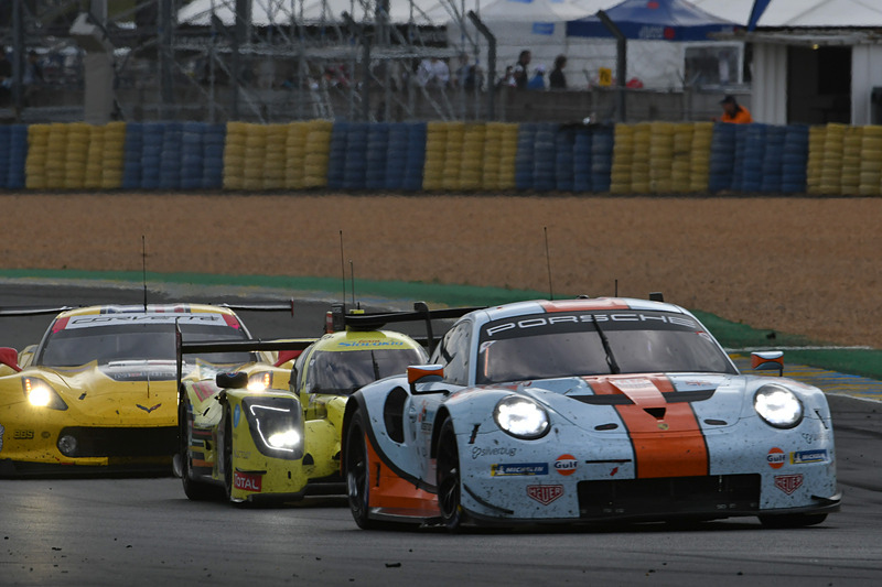 各クラスで、戦いが続いている