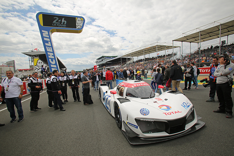 グリッドウォーク