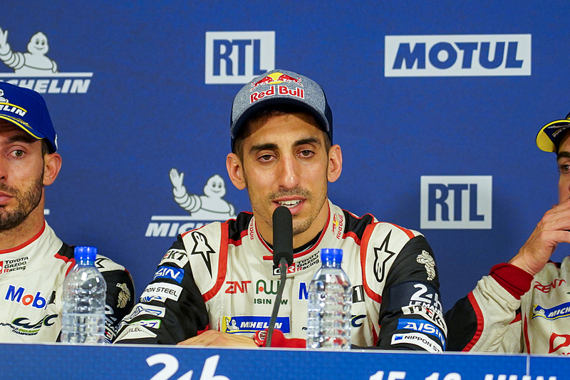 セバスチャン・ブエミ選手