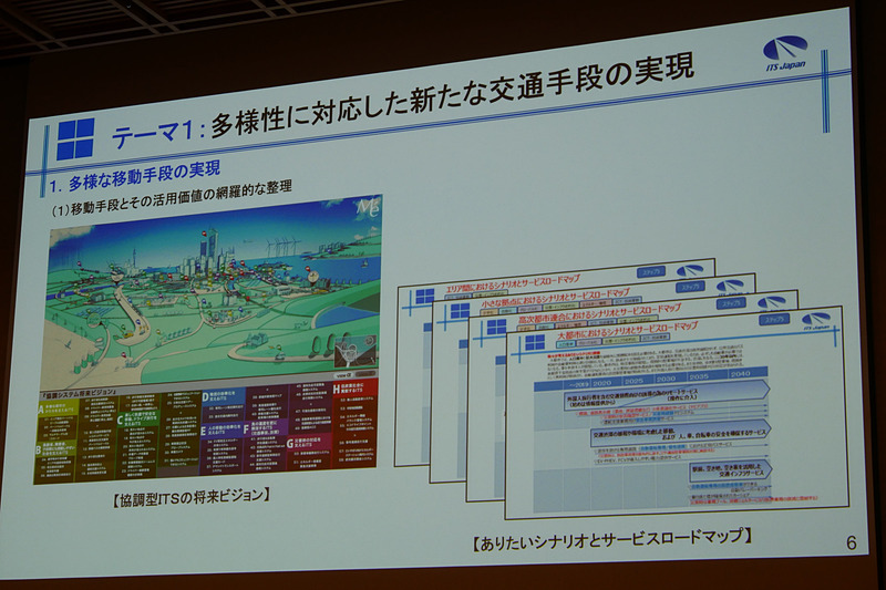 2018年度に取り組んだ活動内容の紹介