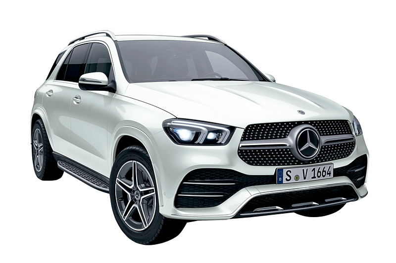 GLE 450 4MATIC スポーツ