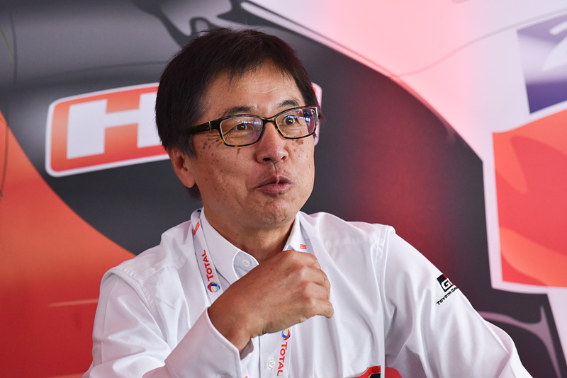 トヨタ自動車株式会社 GAZOO Racing Company GR統括部 チーフエンジニア 多田哲哉氏に、ニュルブルクリンク24時間レースにかける思いをうかがった