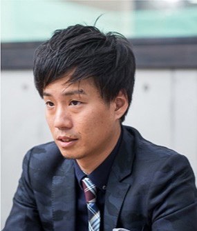 株式会社RDS 代表取締役社長 杉原行里氏