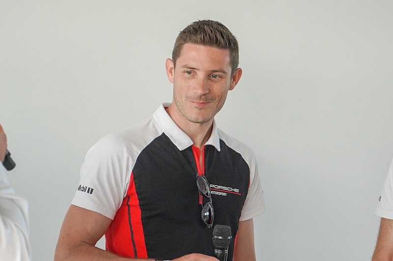 ケビン・エストレ選手